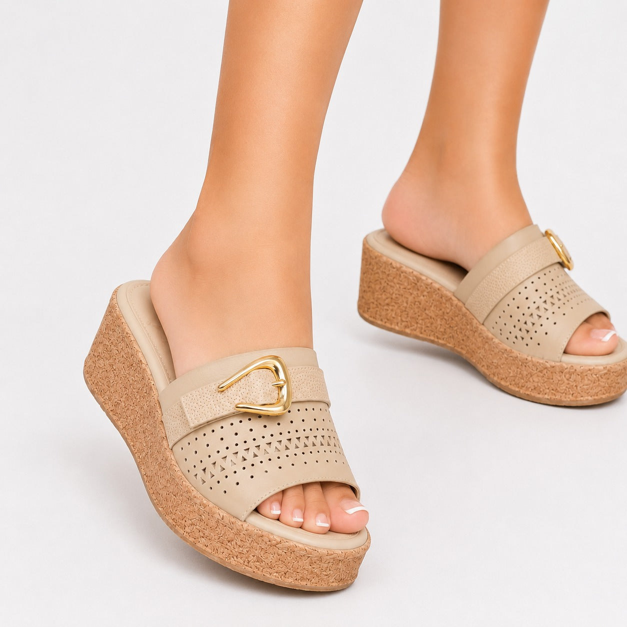 😍CALZADO ELENA|PLATAFORMA ORTOPEDICA