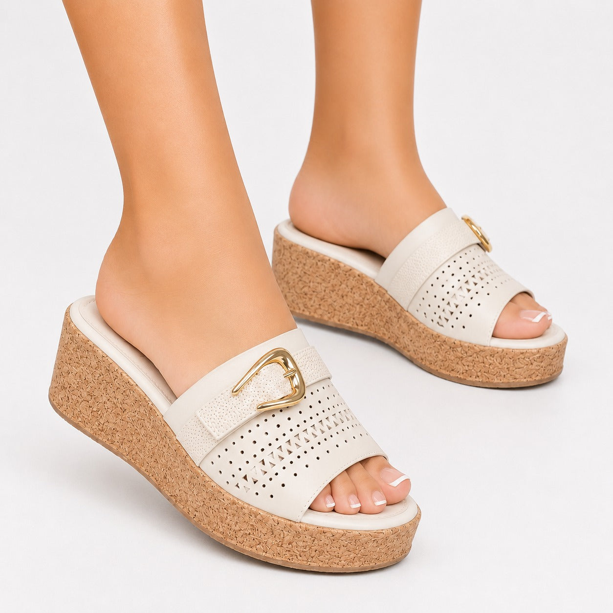 😍CALZADO ELENA|PLATAFORMA ORTOPEDICA