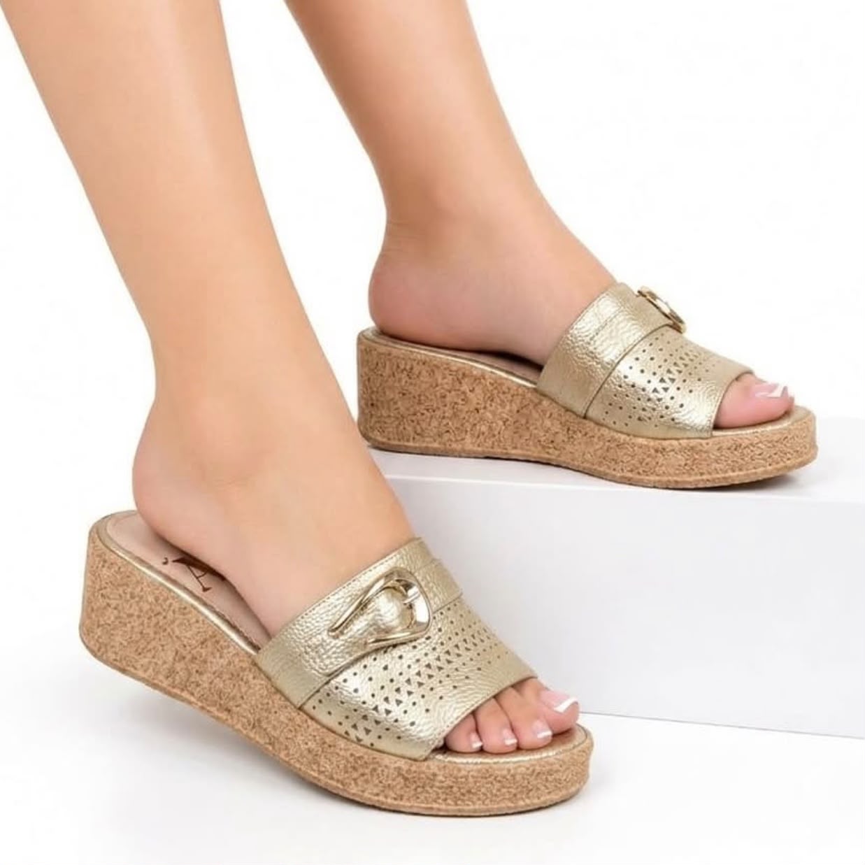 😍CALZADO ELENA|PLATAFORMA ORTOPEDICA