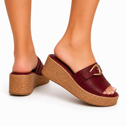 😍CALZADO ELENA|PLATAFORMA ORTOPEDICA