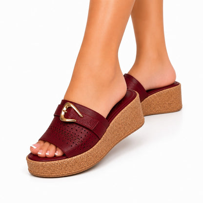 😍CALZADO ELENA|PLATAFORMA ORTOPEDICA