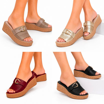 😍CALZADO ELENA|PLATAFORMA ORTOPEDICA