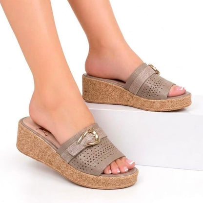 😍CALZADO ELENA|PLATAFORMA ORTOPEDICA